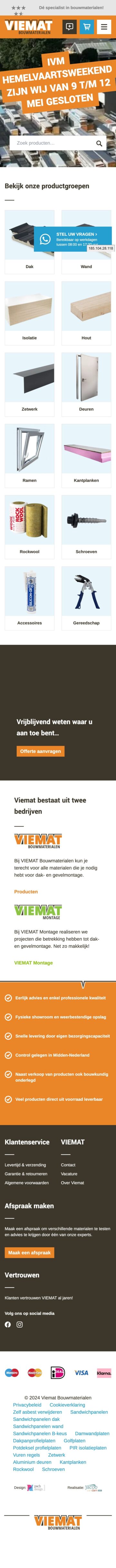 viematbouwmaterialen-mobiel