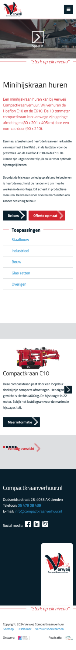 www.compactkraanverhuur.nl_mobiel