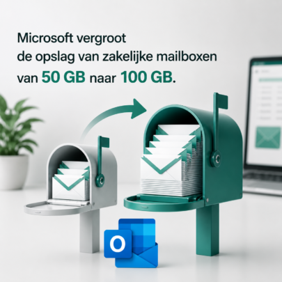 microsoft mailboxen